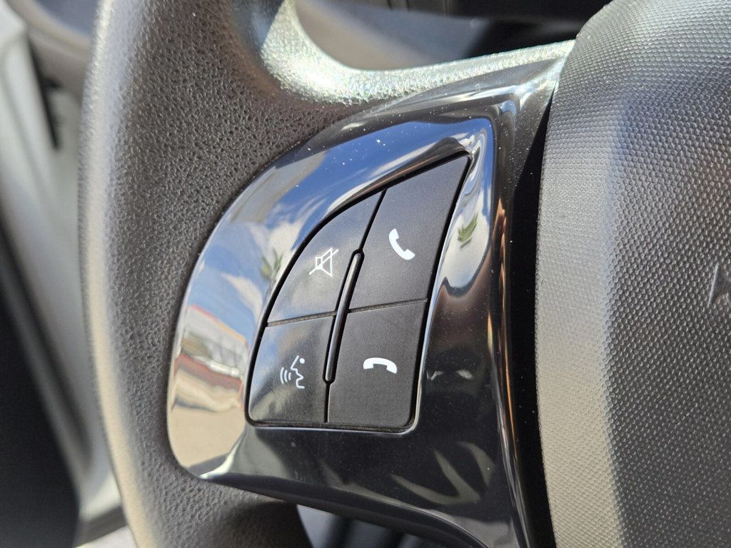 2019 Ram ProMaster City Cargo Van Tradesman Van - 22973635 - 17