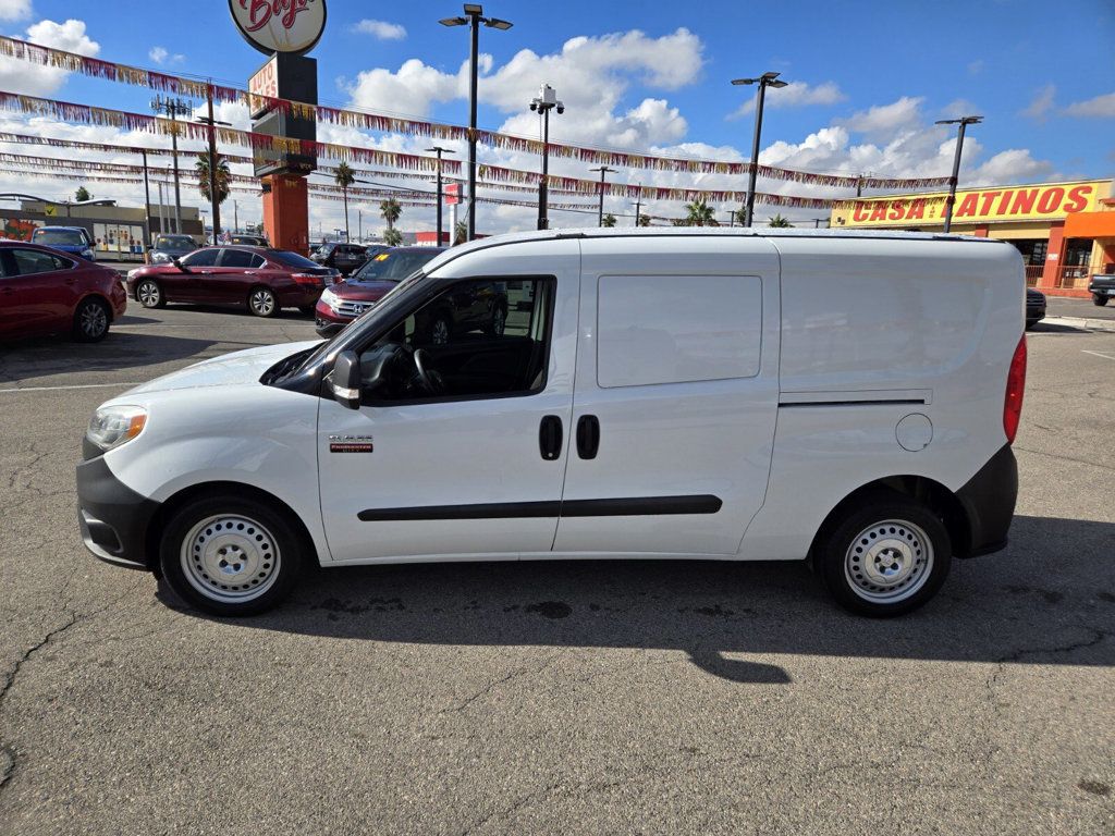 2019 Ram ProMaster City Cargo Van Tradesman Van - 22973635 - 1