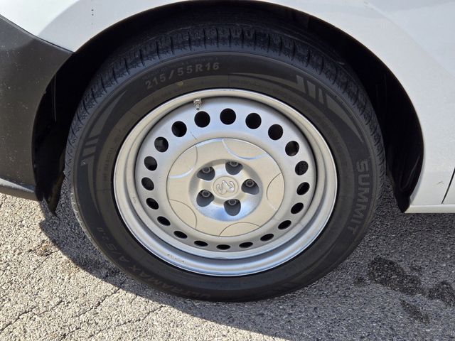 2019 Ram ProMaster City Cargo Van Tradesman Van - 22973635 - 5