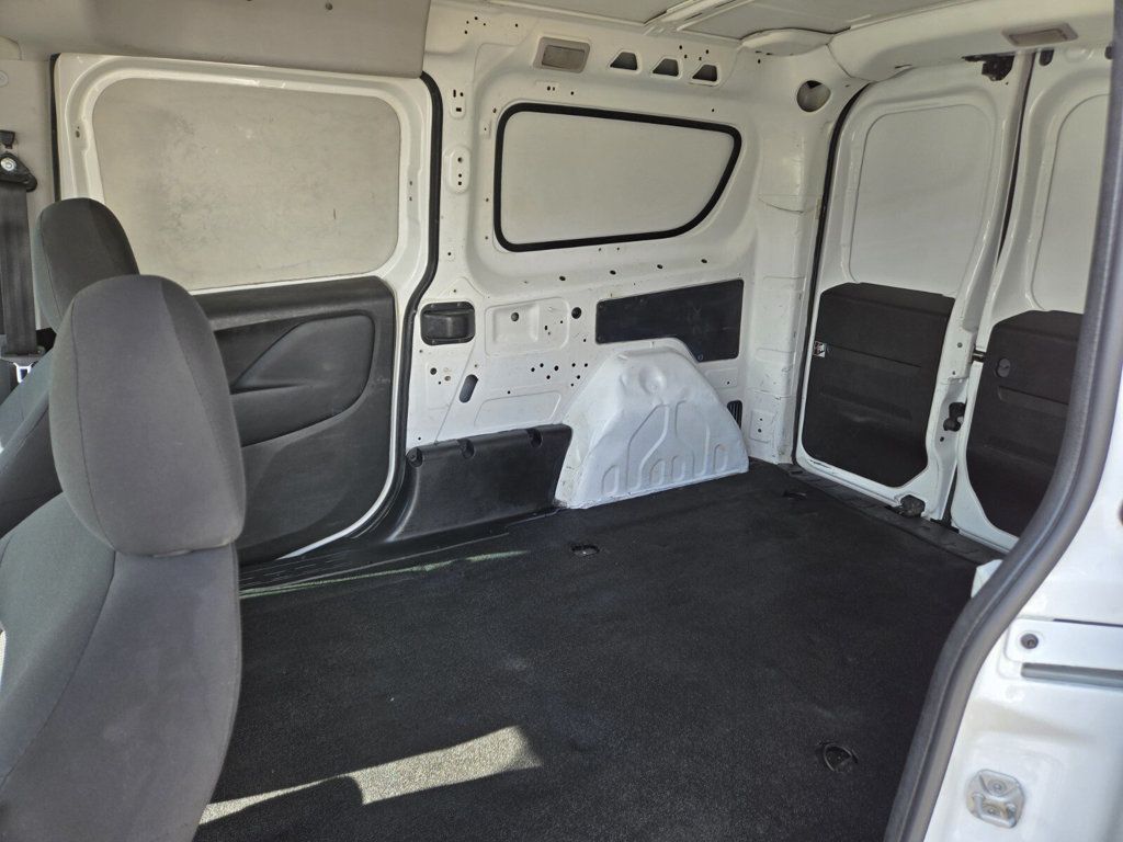 2019 Ram ProMaster City Cargo Van Tradesman Van - 22973635 - 8