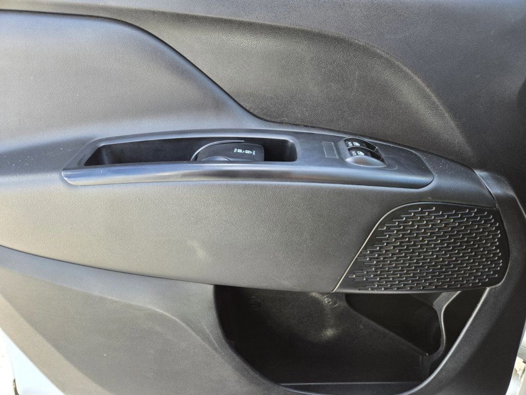 2019 Ram ProMaster City Cargo Van Tradesman Van - 22949984 - 12