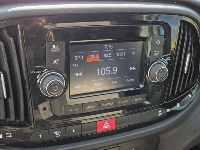 2019 Ram ProMaster City Cargo Van Tradesman Van - 22949984 - 15