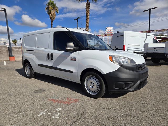 2019 Ram ProMaster City Cargo Van Tradesman Van - 22949984 - 3