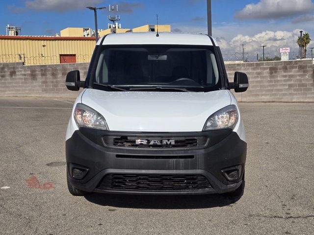 2019 Ram ProMaster City Cargo Van Tradesman Van - 22949984 - 4