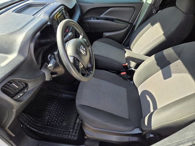 2019 Ram ProMaster City Cargo Van Tradesman Van - 22949984 - 6