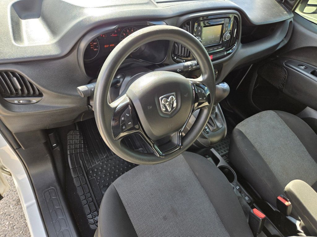 2019 Ram ProMaster City Cargo Van Tradesman Van - 22949984 - 7