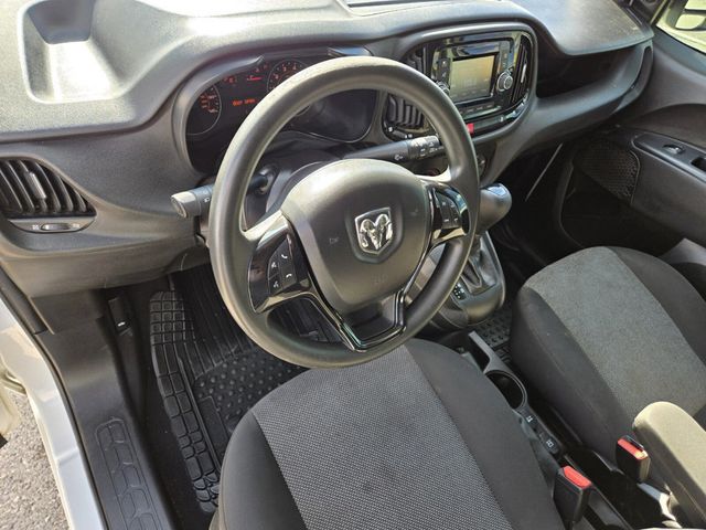 2019 Ram ProMaster City Cargo Van Tradesman Van - 22949984 - 7