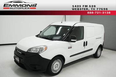 2019 Ram ProMaster City Cargo Van - ZFBHRFAB1K6N42657