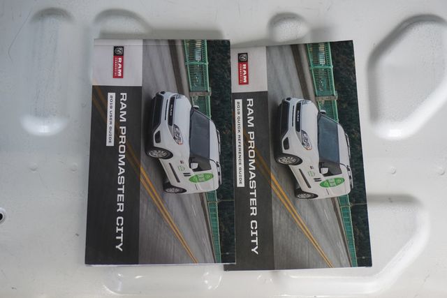2019 Ram ProMaster City Cargo Van Tradesman Van - 23014050 - 18