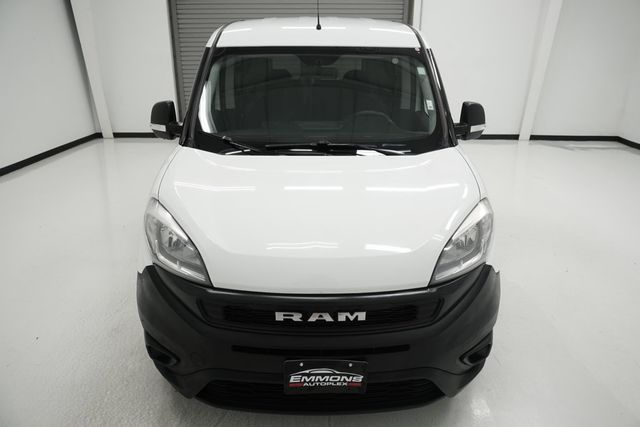 2019 Ram ProMaster City Cargo Van Tradesman Van - 23014050 - 1