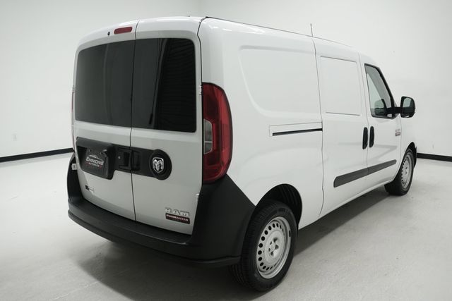 2019 Ram ProMaster City Cargo Van Tradesman Van - 23014050 - 3