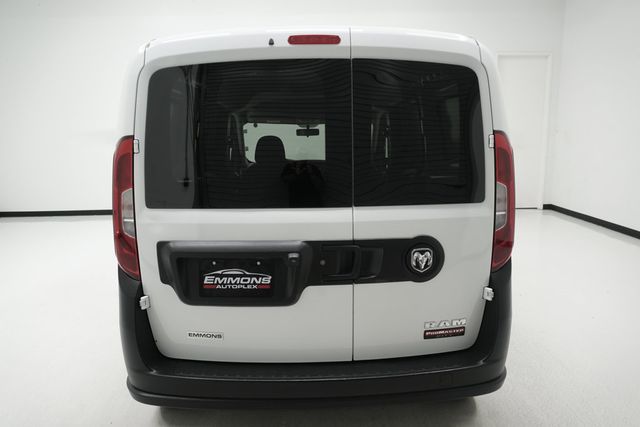2019 Ram ProMaster City Cargo Van Tradesman Van - 23014050 - 4