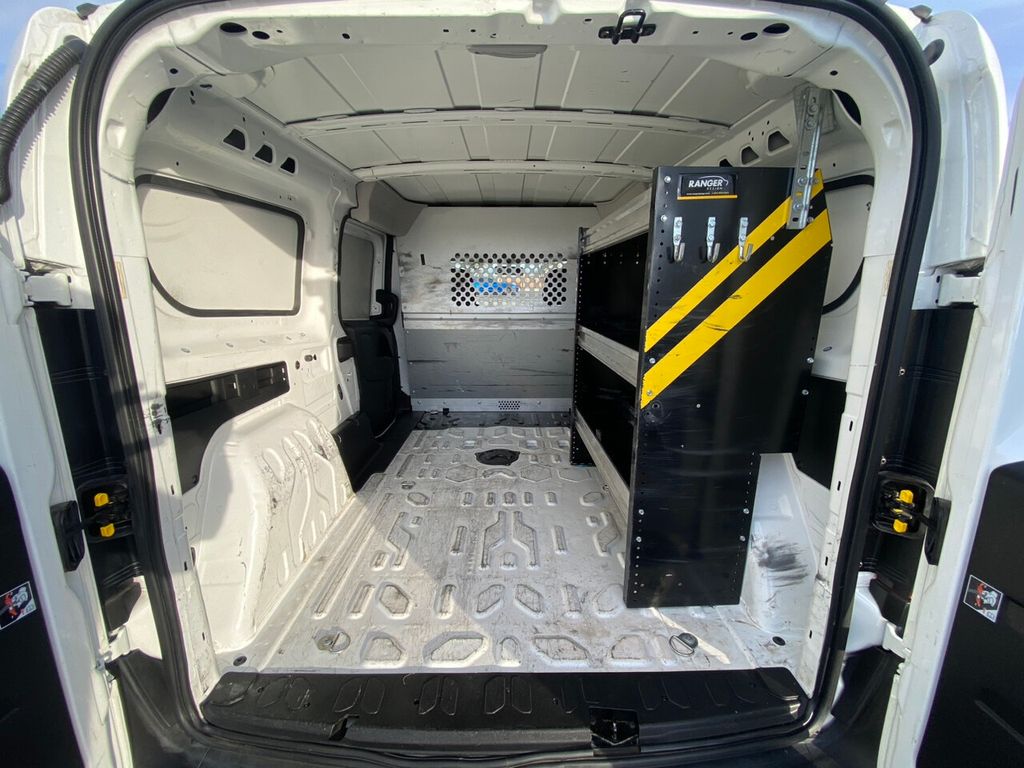 2019 Ram ProMaster City Cargo Van Tradesman Van - 22271343 - 13