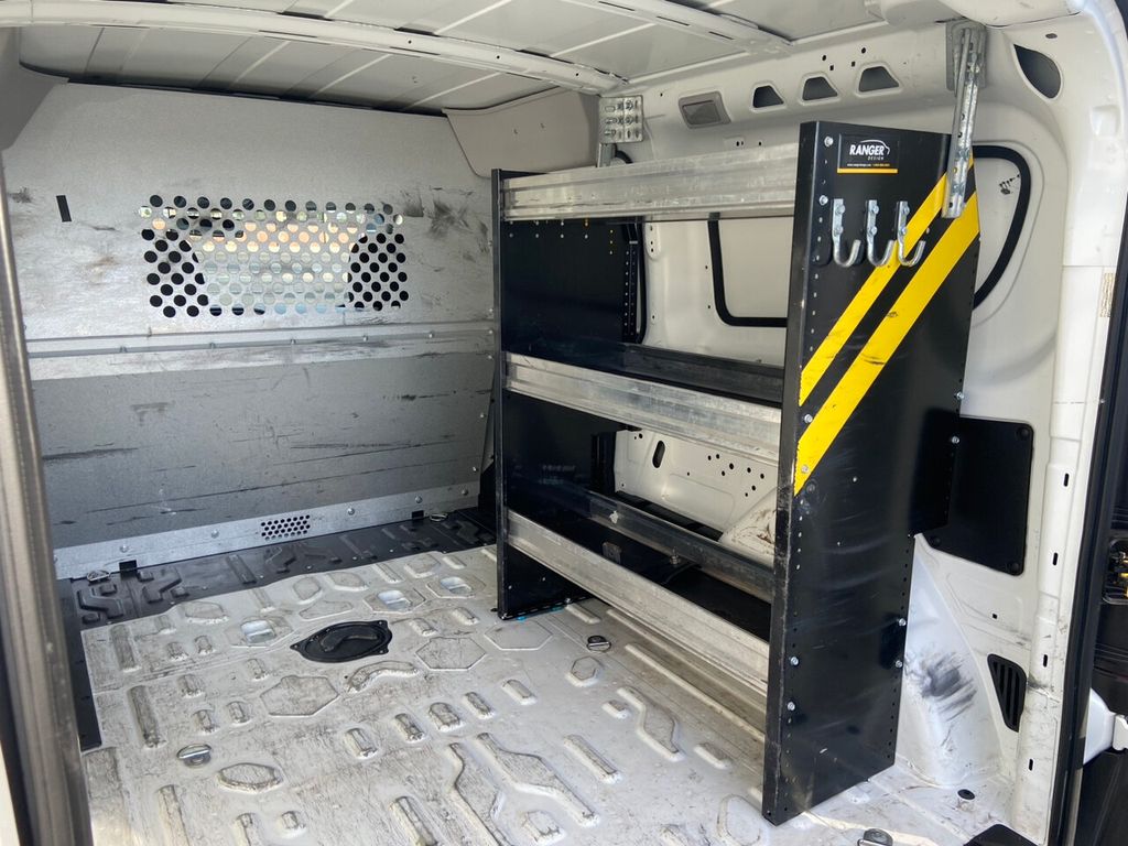 2019 Ram ProMaster City Cargo Van Tradesman Van - 22271343 - 14
