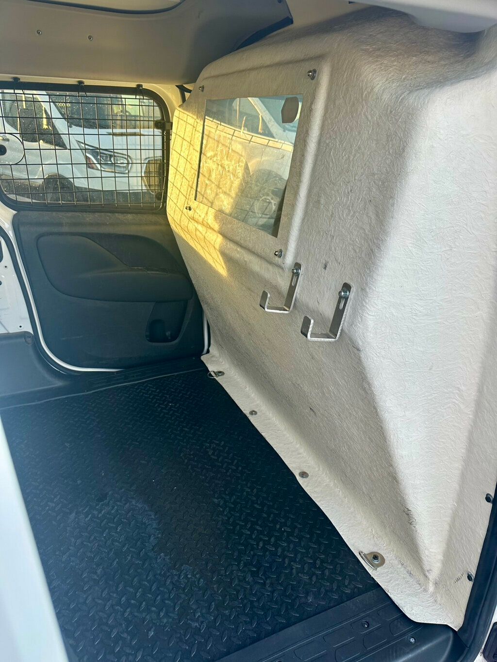 2019 Ram ProMaster City Cargo Van Tradesman Van - 22717303 - 10