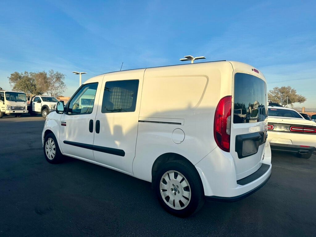 2019 Ram ProMaster City Cargo Van Tradesman Van - 22717303 - 2