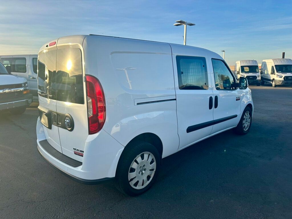 2019 Ram ProMaster City Cargo Van Tradesman Van - 22717303 - 4