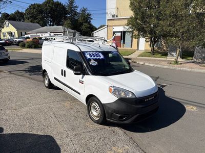 2019 Ram ProMaster City Cargo Van - ZFBHRFAB8K6N00308