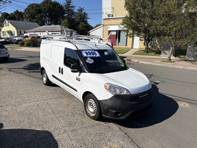 2019 Ram ProMaster City Cargo Van Tradesman Van - 23081390 - 0