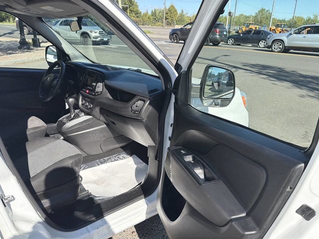 2019 Ram ProMaster City Cargo Van Tradesman Van - 23081390 - 9