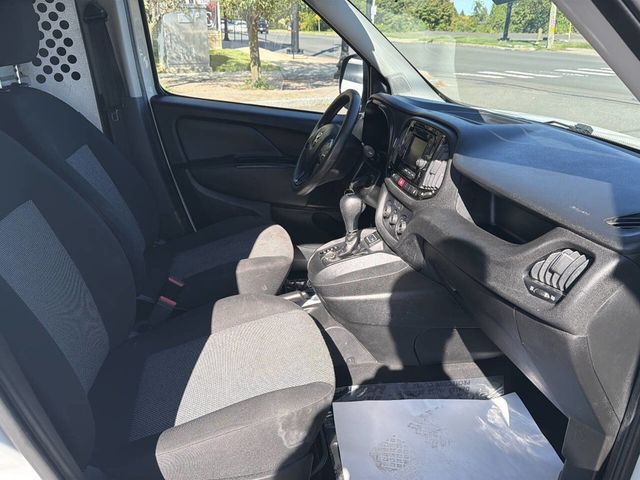 2019 Ram ProMaster City Cargo Van Tradesman Van - 23081390 - 10