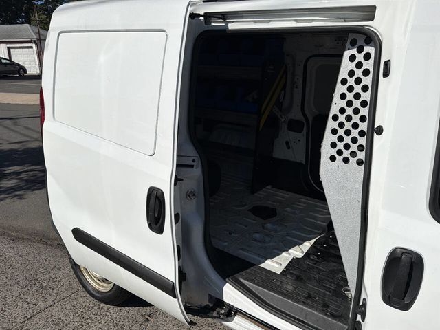 2019 Ram ProMaster City Cargo Van Tradesman Van - 23081390 - 11