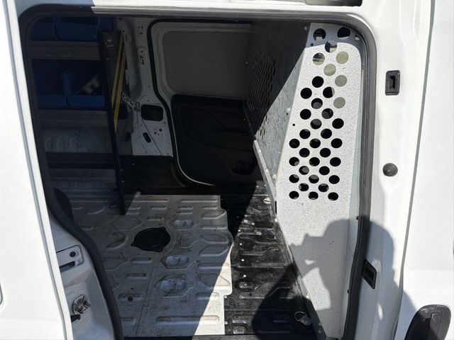 2019 Ram ProMaster City Cargo Van Tradesman Van - 23081390 - 12