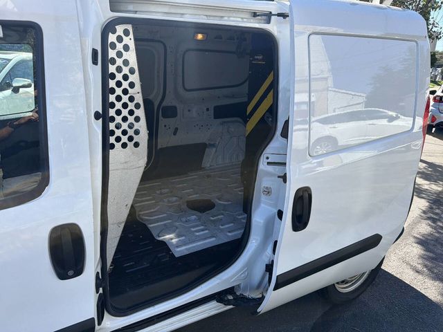 2019 Ram ProMaster City Cargo Van Tradesman Van - 23081390 - 13