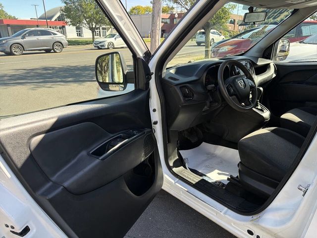 2019 Ram ProMaster City Cargo Van Tradesman Van - 23081390 - 15