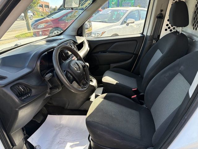 2019 Ram ProMaster City Cargo Van Tradesman Van - 23081390 - 16