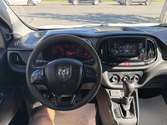 2019 Ram ProMaster City Cargo Van Tradesman Van - 23081390 - 17