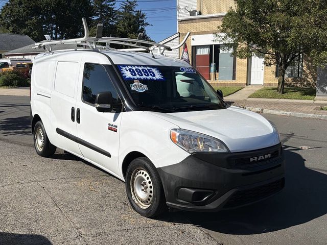 2019 Ram ProMaster City Cargo Van Tradesman Van - 23081390 - 1