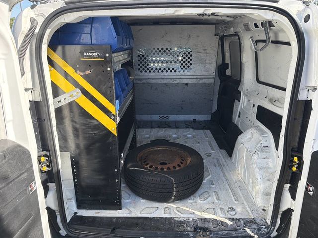 2019 Ram ProMaster City Cargo Van Tradesman Van - 23081390 - 19