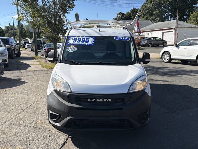 2019 Ram ProMaster City Cargo Van Tradesman Van - 23081390 - 2