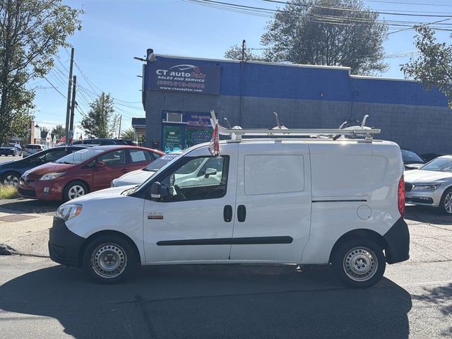 2019 Ram ProMaster City Cargo Van Tradesman Van - 23081390 - 4
