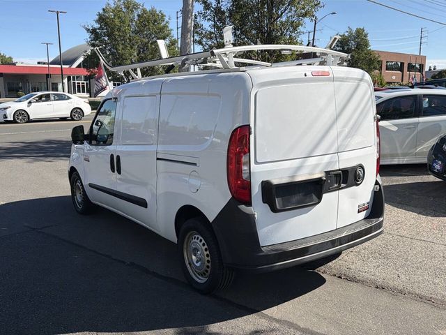 2019 Ram ProMaster City Cargo Van Tradesman Van - 23081390 - 5