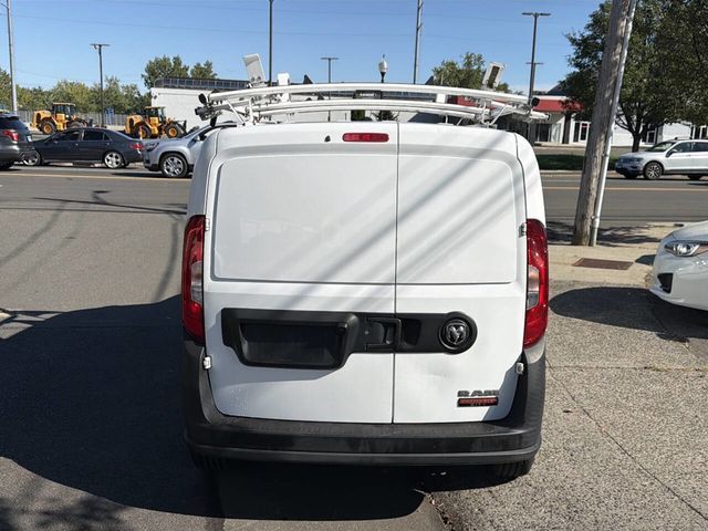 2019 Ram ProMaster City Cargo Van Tradesman Van - 23081390 - 6
