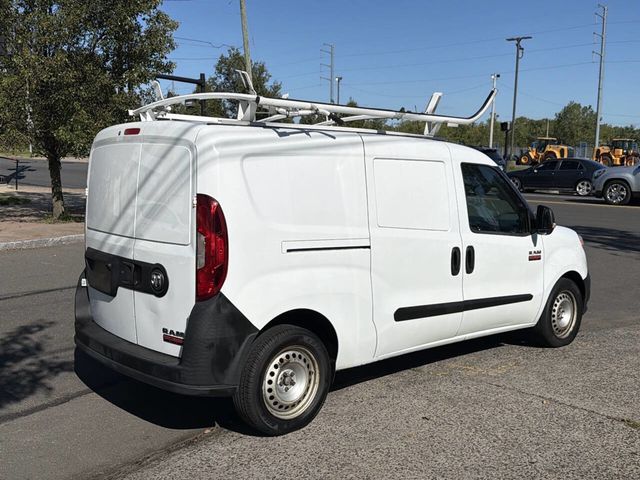 2019 Ram ProMaster City Cargo Van Tradesman Van - 23081390 - 7
