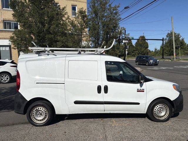 2019 Ram ProMaster City Cargo Van Tradesman Van - 23081390 - 8