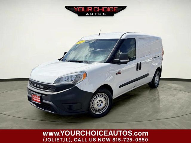 2019 Ram ProMaster City Cargo Van Tradesman Van - 23015649 - 0