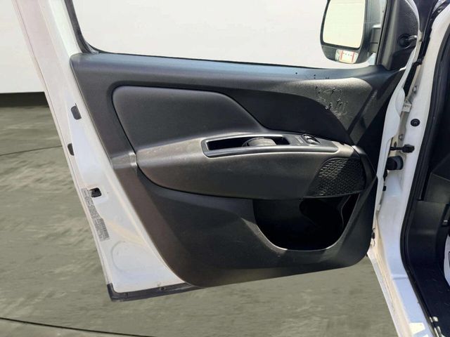 2019 Ram ProMaster City Cargo Van Tradesman Van - 23015649 - 9