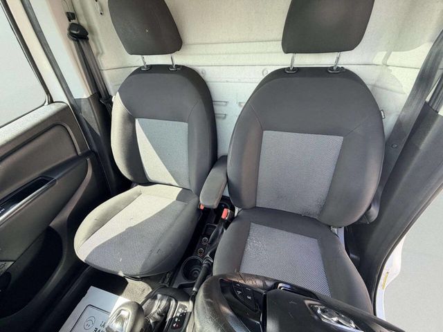 2019 Ram ProMaster City Cargo Van Tradesman Van - 23015649 - 12