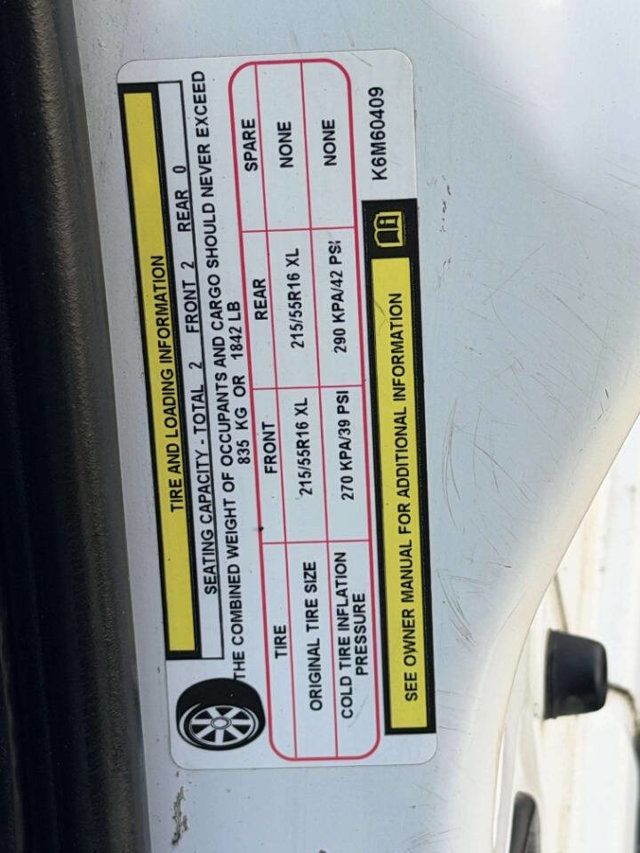 2019 Ram ProMaster City Cargo Van Tradesman Van - 23015649 - 14