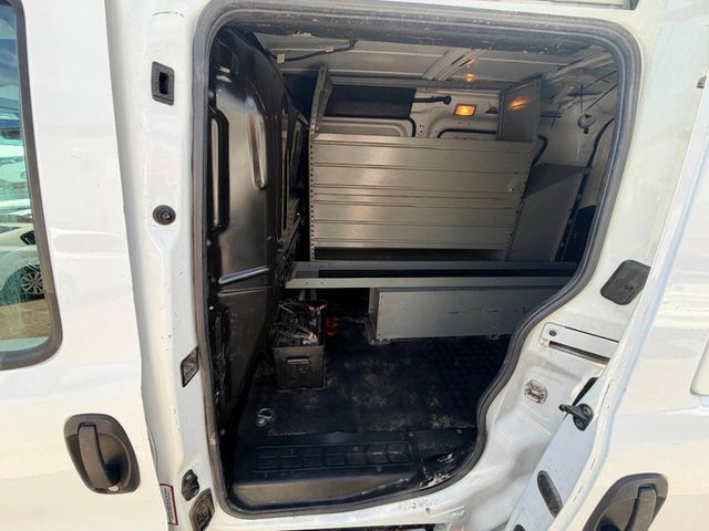 2019 Ram ProMaster City Cargo Van Tradesman Van - 23015649 - 17