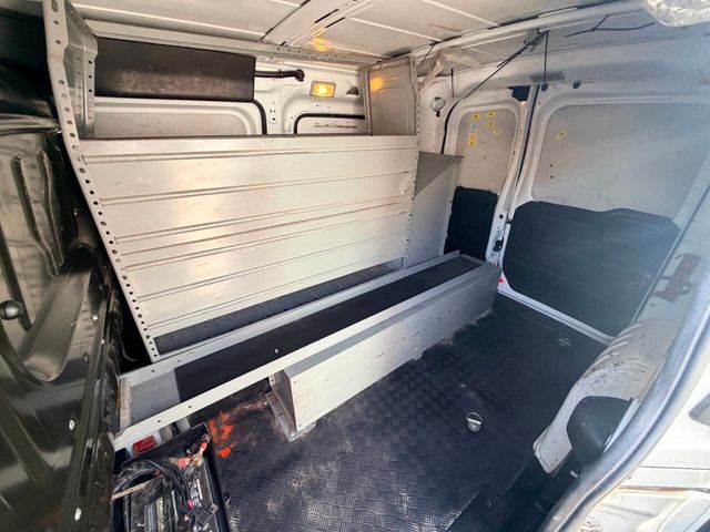 2019 Ram ProMaster City Cargo Van Tradesman Van - 23015649 - 18
