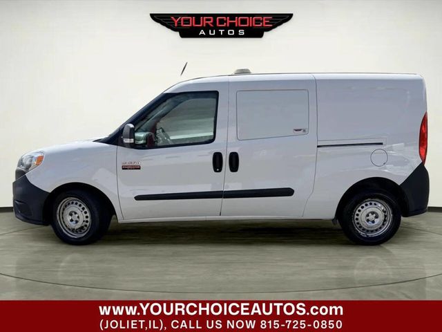 2019 Ram ProMaster City Cargo Van Tradesman Van - 23015649 - 1