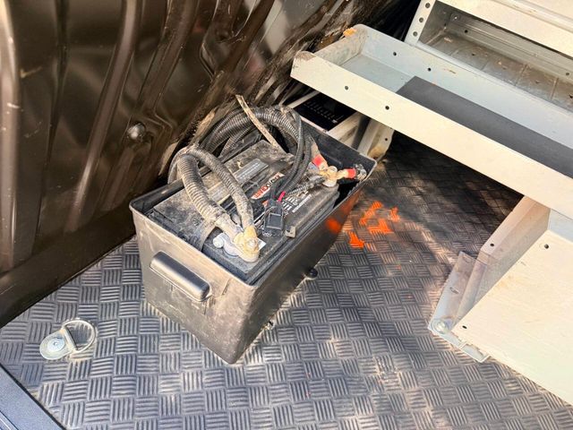 2019 Ram ProMaster City Cargo Van Tradesman Van - 23015649 - 19