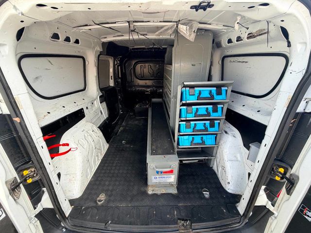 2019 Ram ProMaster City Cargo Van Tradesman Van - 23015649 - 20