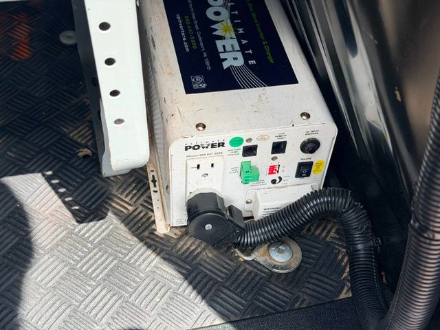 2019 Ram ProMaster City Cargo Van Tradesman Van - 23015649 - 23