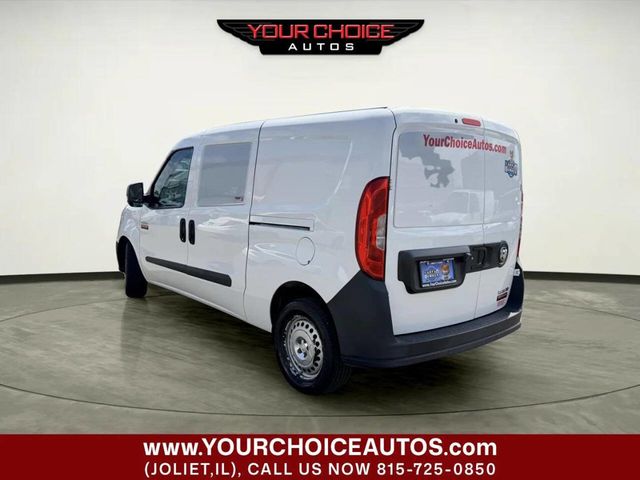 2019 Ram ProMaster City Cargo Van Tradesman Van - 23015649 - 2